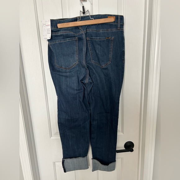 New with tags cuffed Seven jeans - Picture 2 of 2